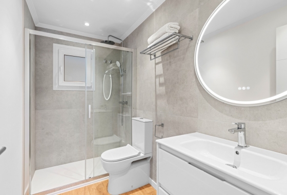 Resale - Bungalow - Orihuela Costa - Los Altos