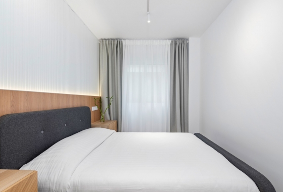 Resale - Bungalow - Orihuela Costa - Los Altos