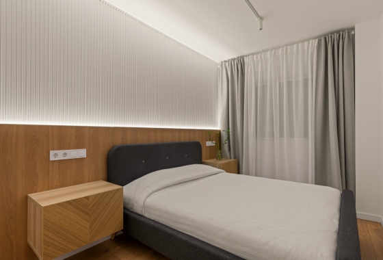 Resale - Bungalow - Orihuela Costa - Los Altos