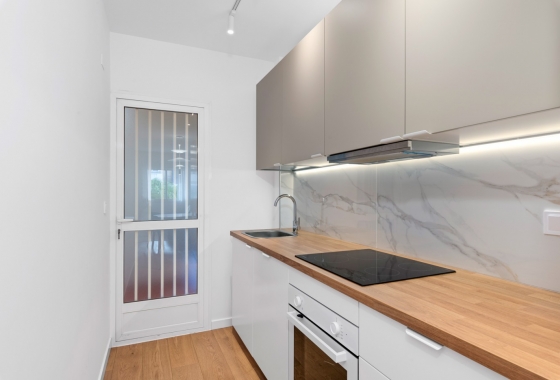 Resale - Bungalow - Orihuela Costa - Los Altos