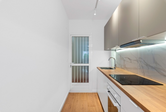 Resale - Bungalow - Orihuela Costa - Los Altos