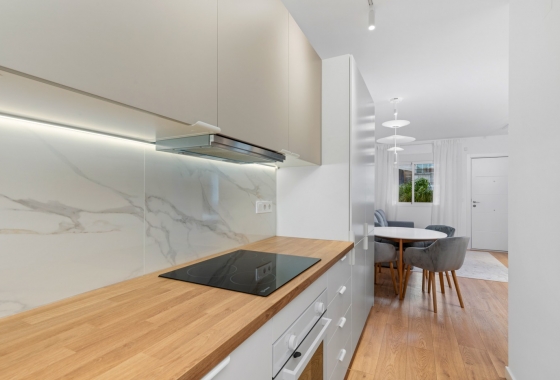 Resale - Bungalow - Orihuela Costa - Los Altos