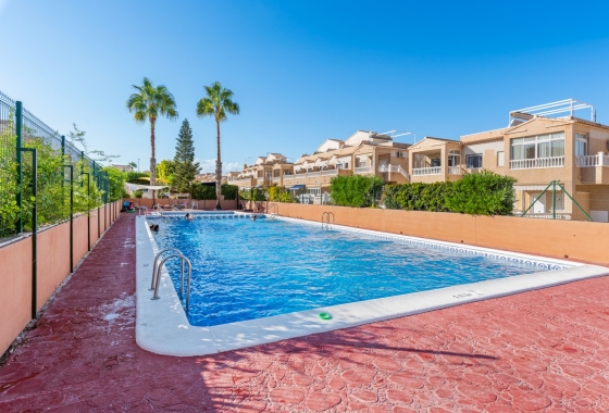 Resale - Bungalow - Orihuela Costa - Los Altos