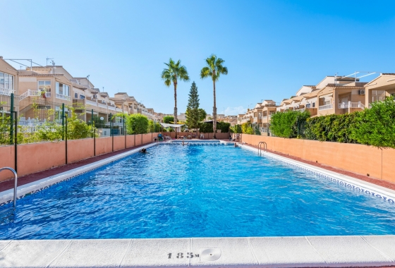 Resale - Bungalow - Orihuela Costa - Los Altos