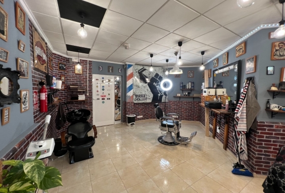 Resale - Commercial space - Guardamar del Segura - Guardamar pueblo