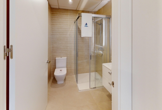 New Build - Apartment / flat - Torrevieja - Torrelamata - La Mata