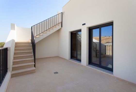 New Build - Duplex - Alicante - Alicante Golf