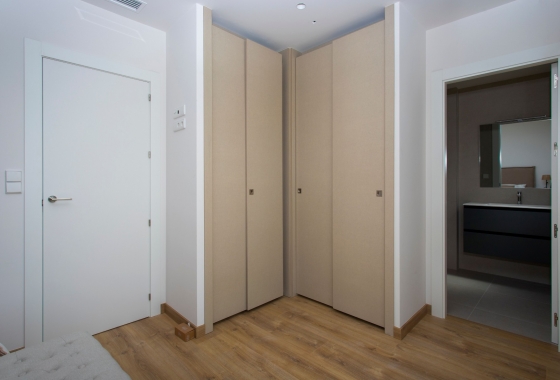 New Build - Duplex - Alicante - Alicante Golf