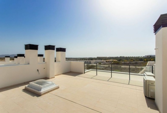 New Build - Duplex - Alicante - Alicante Golf