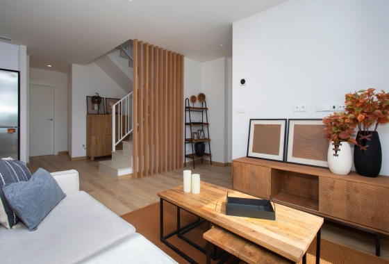 New Build - Duplex - Alicante - Alicante Golf