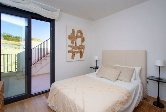 New Build - Duplex - Alicante - Alicante Golf