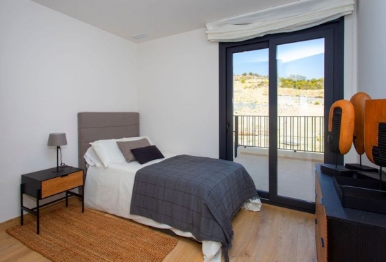 New Build - Duplex - Alicante - Alicante Golf