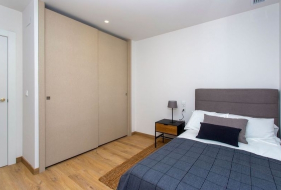 New Build - Duplex - Alicante - Alicante Golf