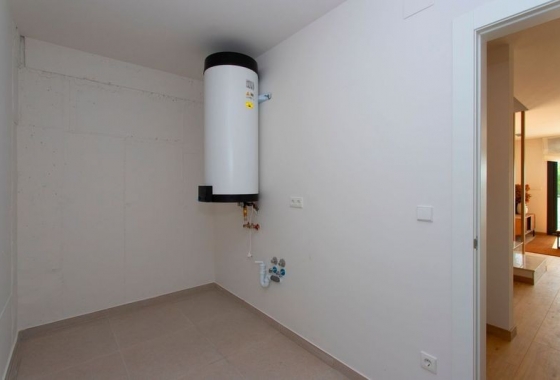 New Build - Duplex - Alicante - Alicante Golf