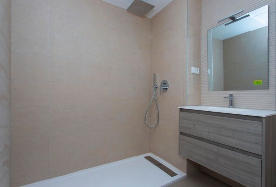 New Build - Duplex - Alicante - Alicante Golf