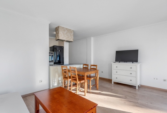 Resale - Apartment / flat - Orihuela Costa - Villamartín