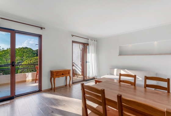 Resale - Apartment / flat - Orihuela Costa - Villamartín