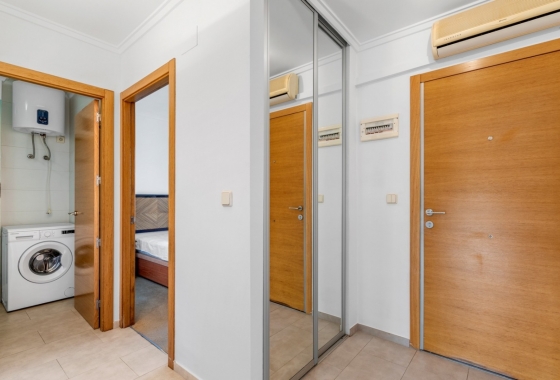 Resale - Apartment / flat - Orihuela Costa - Villamartín