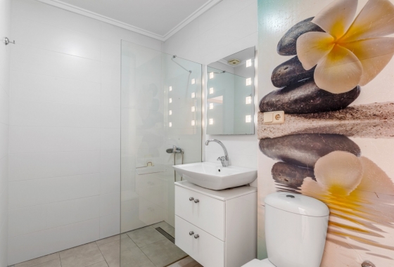 Resale - Apartment / flat - Orihuela Costa - Villamartín