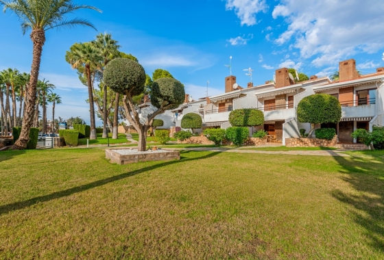 Resale - Apartment / flat - Orihuela Costa - Villamartín