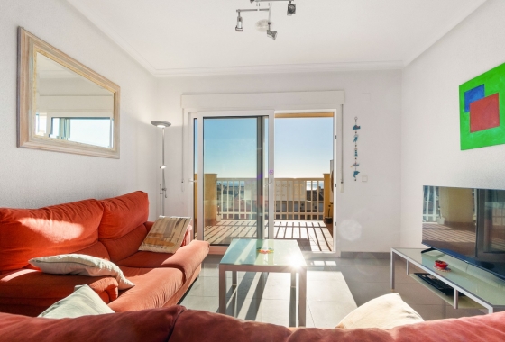 Rynek Wtórny - Apartament - Dehesa De Campoamor