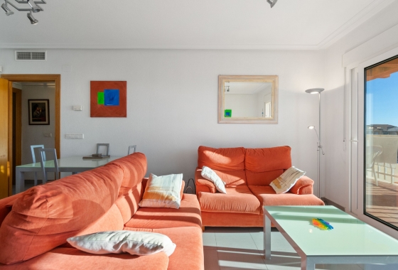 Rynek Wtórny - Apartament - Dehesa De Campoamor