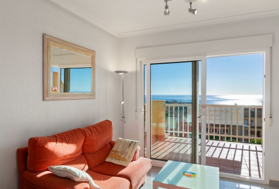 Rynek Wtórny - Apartament - Dehesa De Campoamor