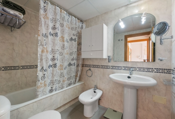 Rynek Wtórny - Apartament - Dehesa De Campoamor