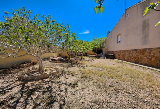 Resale - Villa - Torrevieja - Nueva Torrevieja - Aguas Nuevas