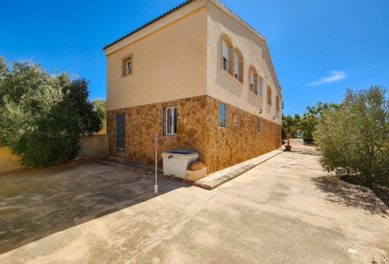 Resale - Villa - Torrevieja - Nueva Torrevieja - Aguas Nuevas