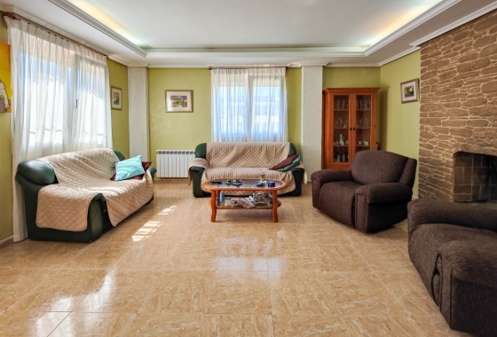 Resale - Villa - Torrevieja - Nueva Torrevieja - Aguas Nuevas