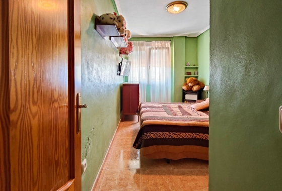 Resale - Villa - Torrevieja - Nueva Torrevieja - Aguas Nuevas