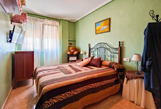 Resale - Villa - Torrevieja - Nueva Torrevieja - Aguas Nuevas