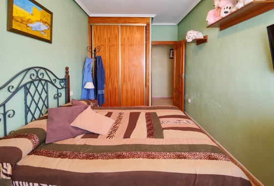 Resale - Villa - Torrevieja - Nueva Torrevieja - Aguas Nuevas