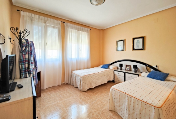 Resale - Villa - Torrevieja - Nueva Torrevieja - Aguas Nuevas