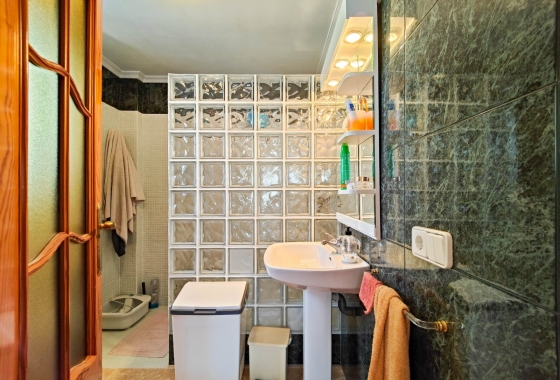 Resale - Villa - Torrevieja - Nueva Torrevieja - Aguas Nuevas