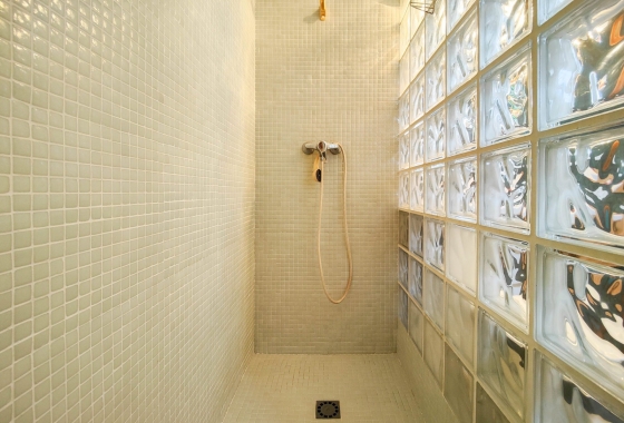 Resale - Villa - Torrevieja - Nueva Torrevieja - Aguas Nuevas