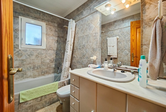 Resale - Villa - Torrevieja - Nueva Torrevieja - Aguas Nuevas