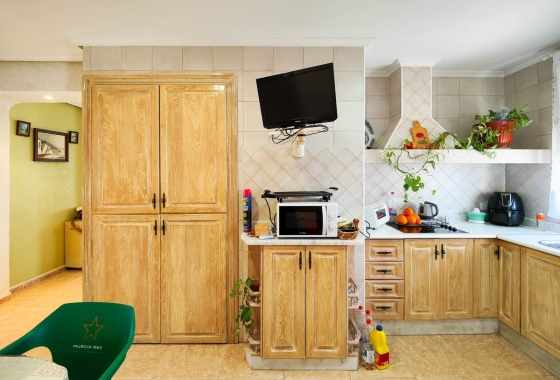 Resale - Villa - Torrevieja - Nueva Torrevieja - Aguas Nuevas