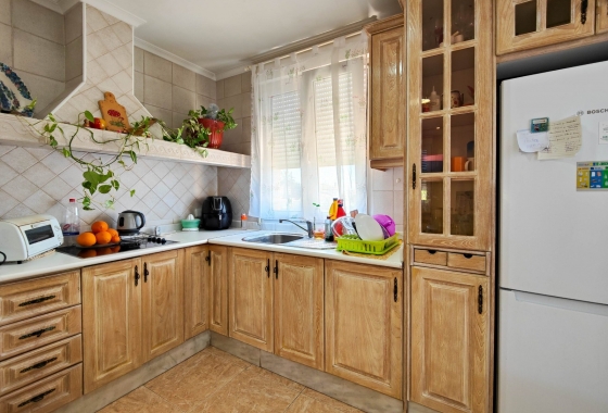 Resale - Villa - Torrevieja - Nueva Torrevieja - Aguas Nuevas