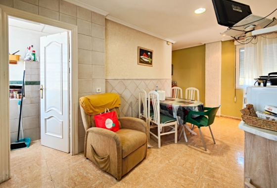 Resale - Villa - Torrevieja - Nueva Torrevieja - Aguas Nuevas