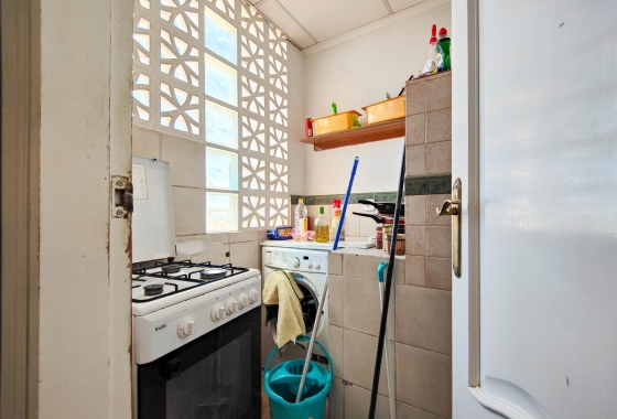 Resale - Villa - Torrevieja - Nueva Torrevieja - Aguas Nuevas