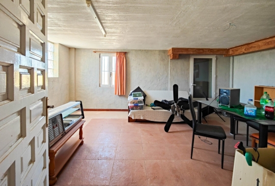 Resale - Villa - Torrevieja - Nueva Torrevieja - Aguas Nuevas