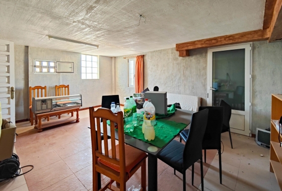 Resale - Villa - Torrevieja - Nueva Torrevieja - Aguas Nuevas