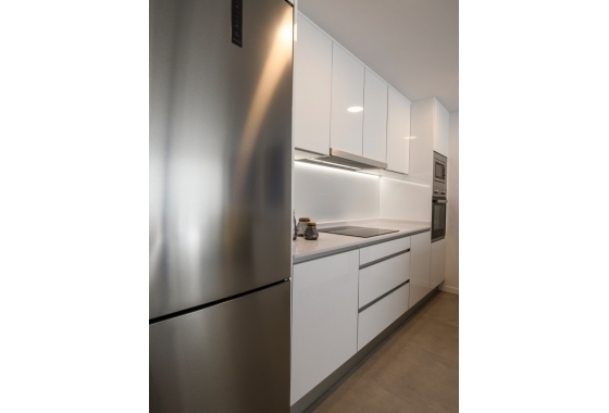 Deweloperskie - Apartament - Dehesa De Campoamor