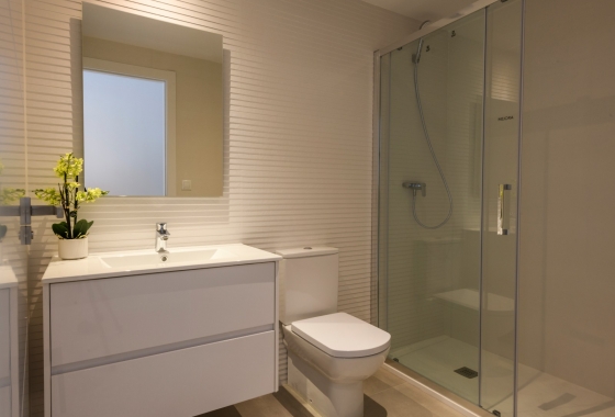 Deweloperskie - Apartament - Dehesa De Campoamor