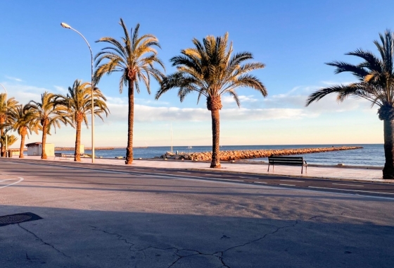 Resale - Townhouse - Santa Pola