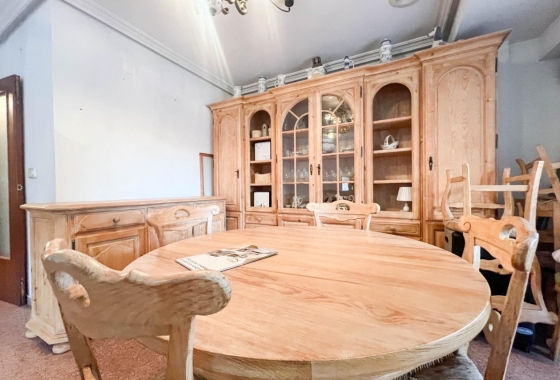 Resale - Townhouse - Santa Pola