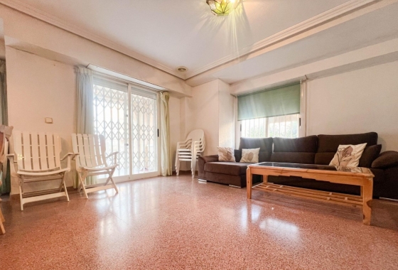 Resale - Townhouse - Santa Pola