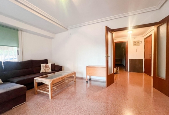 Resale - Townhouse - Santa Pola